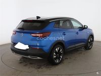 Usado Opel Grandland X Ultimate 130 CV (95 kW) 2020 Azul SUV