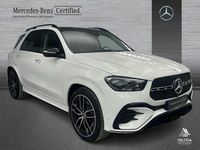 Usado Mercedes GLE350 AMG line 333 CV (244 kW) 2025 Pintura manufaktur manufaktur SUV
