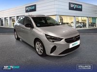 Usado Opel Corsa Elegance 101 CV (74 kW) 2022 Plata Berlina