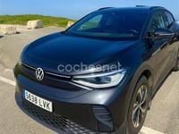 Usado VW ID.4 Pure 125 kW (170 CV) 2022 Eléctrico SUV