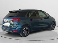 Usado Citroën C4 Shine 131 CV (96 kW) 2020