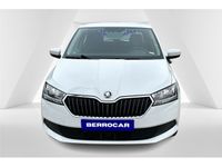 usado Skoda Fabia 1.0 TSI Ambition Plus 70 kW (95 CV)