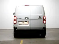 Usado Citroën e-Jumpy Comfort 100 kW (136 CV) 2023 Blanco Monovolumen