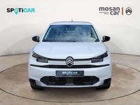 Usado Citroën C4 145 CV (106 kW) 2025 Blanco SUV