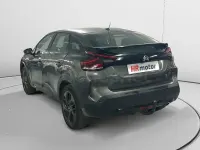 Usado Citroën C4 Feel 110 CV (80 kW) 2022 Gris / plata Berlina