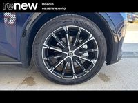 Usado Renault R5 Iconic 110 kW (150 CV) 2024 Azul Utilitario