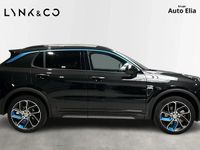 Usado Lynk & Co 01 261 CV (191 kW) 2023 Negro SUV
