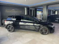 Usado VW Golf VIII GTD 200 CV (147 kW) 2021 Negro Utilitario