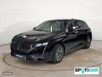 Nuevo Peugeot 308 Style 130 CV (95 kW) 2025 Negro