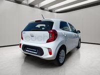 Usado Kia Picanto Comfort 67 CV (49 kW) 2021 Blanco Utilitario