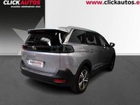 Usado Peugeot 5008 Allure 130 CV (95 kW) 2022 SUV