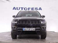 Usado Jeep Compass Trailhawk 240 CV (176 kW) 2020 Negra SUV