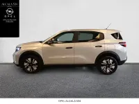 Nuevo Opel Frontera Edition 110 CV (80 kW) 2026 Gris SUV