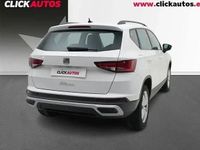 Usado Seat Ateca Style 115 CV (84 kW) 2025 SUV