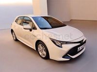 Usado Toyota Corolla Active 122 CV (89 kW) 2021 Blanco Berlina