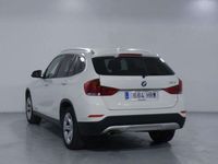 usado BMW X1 sDrive 18d