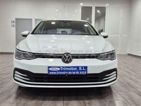 Usado VW Golf VIII 115 CV (84 kW) 2022 Blanco Berlina