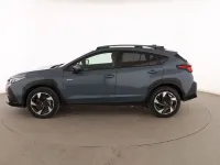 Usado Subaru Crosstrek 136 CV (100 kW) 2025 Gris SUV