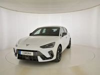 Nuevo Cupra Leon 150 CV (110 kW) 2025 Blanco