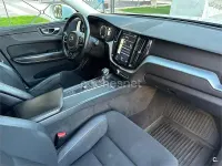 Usado Volvo XC60 Momentum 190 CV (139 kW) 2017 Blanco SUV