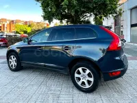 Usado Volvo XC60 Momentum 163 CV (119 kW) 2013 Azul SUV