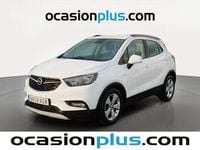 Usado Opel Mokka X Selective 140 CV (102 kW) 2017 Blanco SUV