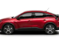 Nuevo Citroën C4 Business Class 145 CV (106 kW) 2026 SUV