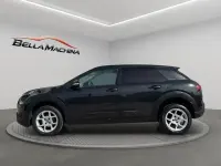 Usado Citroën C4 Cactus Shine 102 CV (75 kW) 2018 Negro Utilitario
