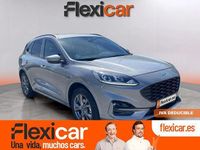 Usado Ford Kuga ST-Line 225 CV (165 kW) 2022 Gris SUV
