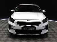 Brugt Kia XCeed 120 HK (88 kW) 2021 Hvid SUV