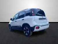 Nuevo Fiat Panda 69 CV (50 kW) 2026 Utilitario