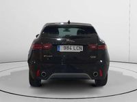 Usado Jaguar E-Pace 182 CV (133 kW) 2019 Negro SUV