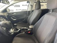 Usado Peugeot 308 Style 130 CV (95 kW) 2021 Gris Familiar