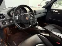 Usado Porsche Boxster 310 CV (228 kW) 2011 Blanco Descapotable