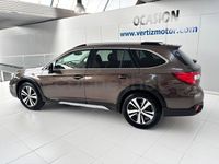 Usado Subaru Outback 175 CV (128 kW) 2020 Marrón Familiar