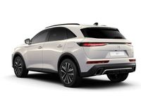 Usado DS Automobiles DS7 Crossback 225 CV (165 kW) 2024 Gris claro SUV