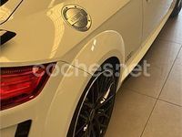 Usado Audi TT S-Line 245 CV (180 kW) 2020 Blanco Coupe