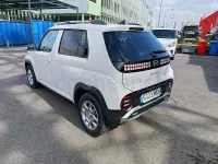 Usado Hyundai Inster 2024 Eléctrico Utilitario