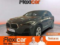 Usado BMW X2 150 CV (110 kW) 2021 Gris SUV