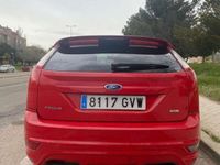 usado Ford Focus 1.8TDCi Trend Latvala