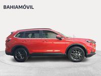 Nuevo Honda CR-V Advance 184 CV (135 kW) 2025 Rojo SUV