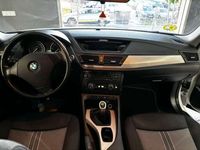 usado BMW X1 sDrive 18d
