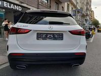 Usado Mercedes GLA200 AMG 163 CV (119 kW) 2021 Blanco SUV
