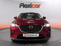 Usado Mazda CX-3 121 CV (88 kW) 2020 Rojo SUV
