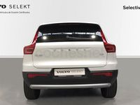 Usado Volvo XC40 Core 163 CV (119 kW) 2025 Blanco SUV