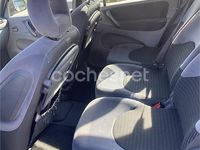 Usado Citroën Xsara Picasso Exclusive 92 CV (67 kW) 2011 Gris / plata Monovolumen