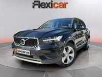 Begagnad Volvo XC40 Business Edition 150 HK (110 kW) 2020 Svart SUV