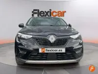 Usado Renault Arkana Evolution 140 CV (102 kW) 2024 Negro SUV