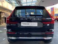 usado Volvo XC60 XC60Recharge Core, T6 plug-in hybrid eAWD,...