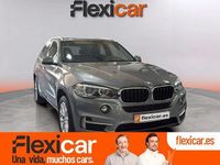 Usado BMW X5 265 CV (194 kW) 2019 Gris SUV